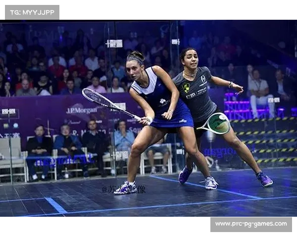 埃及壁球统治力探秘，举国体制与天赋培养结合