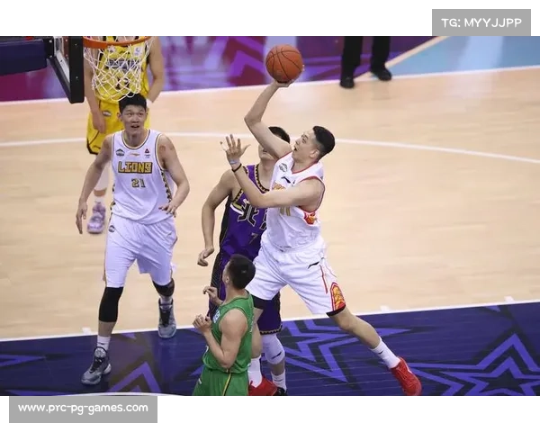 CBA全明星娱乐化趋势：平衡竞技与商业的探索